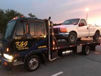 K & G Towing Services image 9